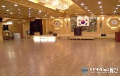 전북 장수 타코마 리조트, 자연속 휴양지로 각광