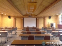 타코마장수리조트, 자연속 휴양지로 각광