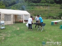 전북 장수 타코마 리조트, 자연속 휴양지로 각광