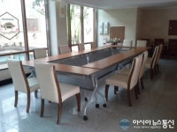 전북 장수 타코마 리조트, 자연속 휴양지로 각광