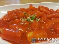 분식창업 브랜드 킹콩떡볶이, 빠른 성장세 시선 집중