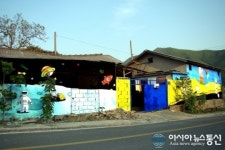 한국관광 100선 영천 별빛마을 보현산 밤하늘 품다