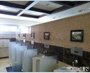 창원 대표축제와 관광지 ‘철도역’ 화장실서도 알 수 있다!