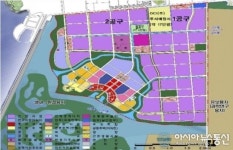 OCISE(주), 새만금산단에 열병합발전소 건립 추진