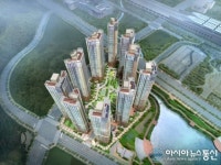 중흥S-클래스 프라디움 레이크 …5.2㎡ 세대별 전용창고가 덤