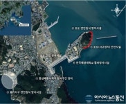 부산항만청, 영도 동삼지구 연안정비 점화