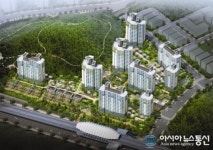 LH, 다음달 2일 고촌LH아파트 474세대 분양