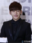 2013 인피니트 첫 월드투어 자카르타 기자회견 호야 반갑습니다~