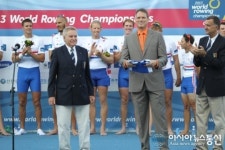 (충주세계조정)국제조정연맹, 성공대회 공식선언