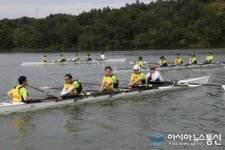 충주시장, ”탄금호 일대 세계적 관광지로 만들자”