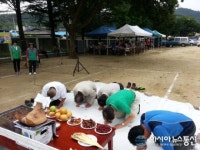 의성군 단촌면,풍년 기원하는 기원제 개최