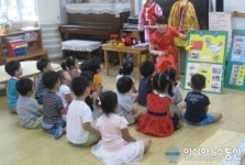 결혼이주여성, 다문화강사로 나서