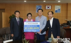 경남도민 ‘나라사랑 독도교육’ 공감대 확산