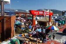 추석 장보기, 광양 전통시장으로 오세요