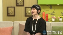 엄정희 교수, 아들 잃은 상실감에 위암 판정 사연 전해