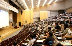 과학에 대한 호기심을 바탕으로 노벨상 수상까지