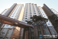 신정뉴타운 두산위브, 17가구 특별할인 분양