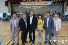 구례교육지원청, 즐거운 오감만족, 교실 밖 체험학습