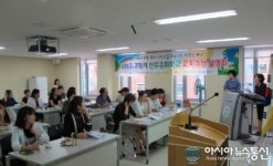 전주유화학교, 2013학년도 교육과정 설명회 실시