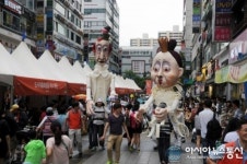 독서라는 꽃이 군포에서 만개하다