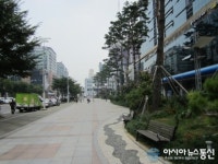 구로구, 벤처디딤돌거리 탄생!