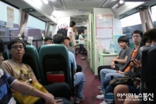 한국폴리텍대학 남인천캠퍼스, 보은의 헌혈