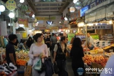 동작구, 전통시장 주변 주차허용된다