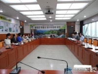 봉화군, 기준개별주택가격 심의 개최