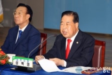 상주 타이어 시험장 유치