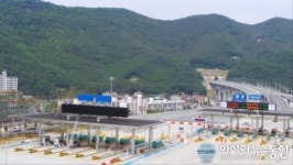 성묘.고향 가는 길, 앞산터널로 이용하면 빠르고 경제적