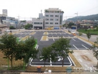 고창군, 월곡택지 내 공영주차장 무료 개방