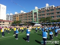 2013 갈월 민속놀이 한마당 성황리에 개최