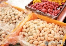 추석엔 역시 송편!