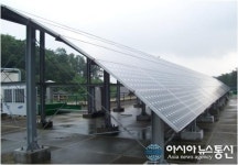 온실가스 목표관리제로 여의도 110배 숲 조성효과