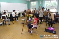 청송교육지원청, 화랑문화제 지역대회 개최