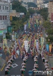 제주 축제공화국 ‘오명’...”탐라문화제” 제주대표축제 육성 추진
