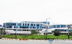 청원군, 24일 오송종합사회복지관·오송도서관 개관