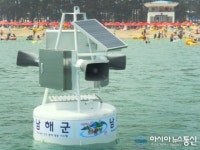 남해군 상주은모래비치, 2013년도 전국 우수해수욕장 선정