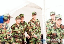 軍 복무 중 어깨손상…하지만 국가유공자 못 된 사연