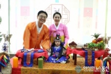 개그맨 권영찬 인공수정 4번째만에 둘째 겨우 임신