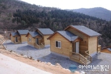 여수시, 돌산 봉황산 자연휴양림 새롭게 탈바꿈