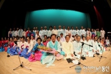 의령서 제10회 이종록 영제시조 발표회 개최