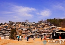 ‘순천드라마촬영장’, 드라마, 영화 촬영장으로 각광
