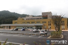 광주시, 시립제2요양병원 10월 가동