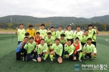 가양감리교회 홀리스톰 참가
