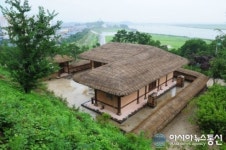 강경서 침례교 최초예배지 복원 기념행사 열려