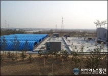 청주시환경사업소, 4억7000만원 예산절감