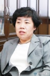 (인터뷰)조배숙 前국회의원