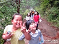 울진 평해初, 인성교육프로그램 호평
