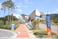 김해시여성센터 개관, 동부권역 메카로 급부상